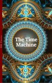 The Time Machine (World Classics, Unabridged) (eBook, ePUB)