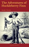 The Adventures of Huckleberry Finn (Cronos Classics) (eBook, ePUB) The Adventures of Huckleberry Finn (Cronos Classics) (eBook, ePUB)
