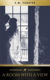 A Room with a View (Golden Deer Classics) (eBook, ePUB)