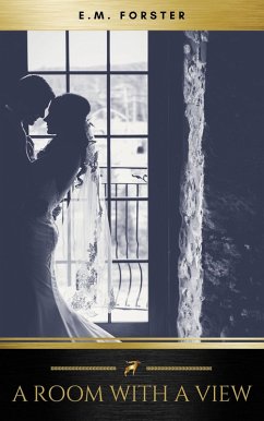 Cover A Room with a View (Golden Deer Classics) (eBook, ePUB)