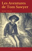 Les Aventures de Tom Sawyer (Cronos Classics) (eBook, ePUB)