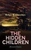 THE HIDDEN CHILDREN (Western Classic) (eBook, ePUB)