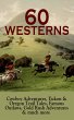 60 WESTERNS: Cowboy Adventures, Yukon &... - Bild 1