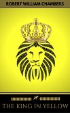 The King in Yellow (Golden Deer Classics) (eBook, ePUB)