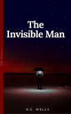 The Invisible Man (OBG Classics) (eBook, ePUB)