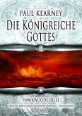 Hawkwoods Reise / Die Königreiche Gottes Bd.1 (eBook, ePUB)