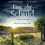 Eine alte Schuld (MP3-Download)