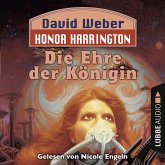 Die Ehre der Königin / Honor Harrington Bd.2 (Ungekürzt) (MP3-Download)