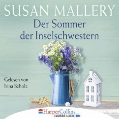 Der Sommer der Inselschwestern / Blackberry Island Bd.2 (MP3-Download) - Mallery, Susan