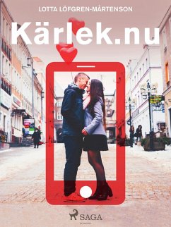Cover Kärlek.nu (eBook, ePUB)