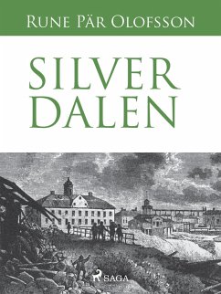 Silverdalen (eBook, ePUB) - Olofsson, Rune Pär