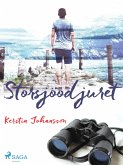 Storsjöodjuret (eBook, ePUB) Storsjöodjuret (eBook, ePUB)