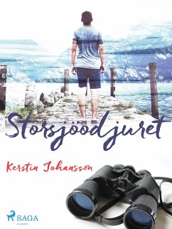 Cover Storsjöodjuret (eBook, ePUB)
