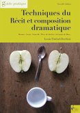 Techniques du récit et composition dramatique (eBook, ePUB)