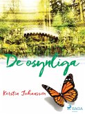 De osynliga (eBook, ePUB) De osynliga (eBook, ePUB)