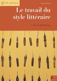 Le travail du style littéraire (eBook, ePUB)