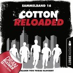 Cotton Reloaded - Folgen 46-48 (MP3-Download)