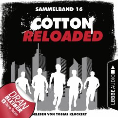 Cotton Reloaded - Folgen 46-48 (MP3-Download) - Buslau, Oliver; Stahl, Timothy; Bekker, Alfred