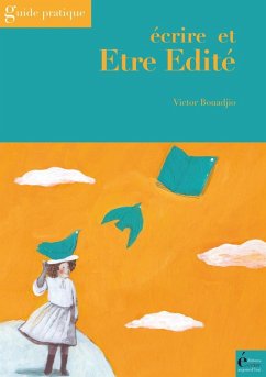 Cover Ecrire et être édité (eBook, ePUB)