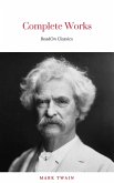Mark Twain: Complete Works (eBook, ePUB)