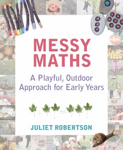 Messy Maths (eBook, ePUB) - Robertson, Juliet