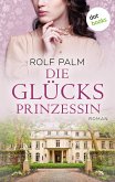 Die Glücksprinzessin - Ich schenk dir Monte Carlo (eBook, ePUB)