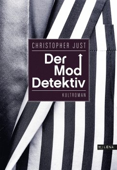Der Moddetektiv (eBook, ePUB) - Just, Christopher
