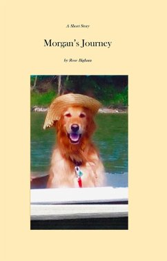 Cover Morgan's Journey (eBook, ePUB)