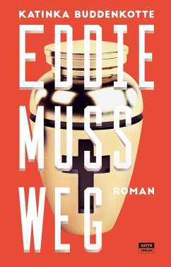 Cover Eddie muss weg (eBook, ePUB)