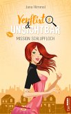 Verflixt und unsichtbar (eBook, ePUB)