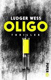 OLIGO (eBook, ePUB)