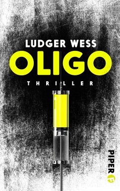 OLIGO (eBook, ePUB) - Weß, Ludger