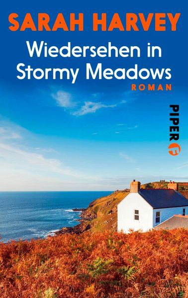 Wiedersehen in Stormy Meadows (eBook, ePUB)