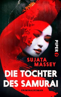 Die Tochter des Samurai / Ein Fall für Rei Shimura Bd.6 (eBook, ePUB) - Massey, Sujata