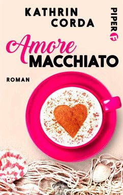 Amore macchiato (eBook, ePUB) - Corda, Kathrin