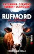 Rufmord in Kleinöd (eBook, ePUB) - Bild 1