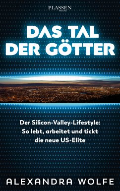 Das Tal der Götter (eBook, ePUB) - Wolfe, Alexandra