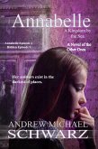 Annabelle: A Kingdom by the Sea (The Hidden, #9) (eBook, ePUB)