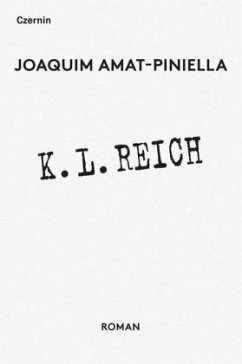 K. L. Reich (Mängelexemplar) - Amat-Piniella, Joaquim