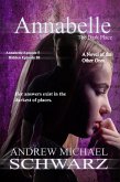 Annabelle: The Dark Place (The Hidden, #10) (eBook, ePUB)