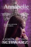 Annabelle: Sweet Annabelle (The Hidden, #8) (eBook, ePUB)