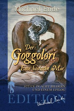 Der Goggolori (eBook, ePUB) - Ende, Michael