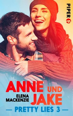 Anne und Jake (eBook, ePUB) - MacKenzie, Elena