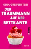 Der Traummann auf der Bettkante (eBook, ePUB)