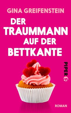 Der Traummann auf der Bettkante (eBook, ePUB) - Greifenstein, Gina