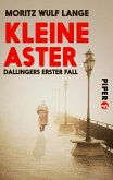 Kleine Aster (eBook, ePUB)