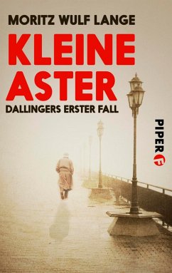 Kleine Aster (eBook, ePUB) - Lange, Moritz Wulf