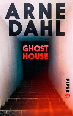 Ghost House (eBook, ePUB) - Dahl, Arne