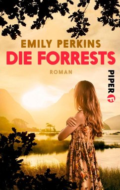 Cover Die Forrests (eBook, ePUB)