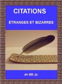 citations étranges et bizarres (eBook, ePUB)